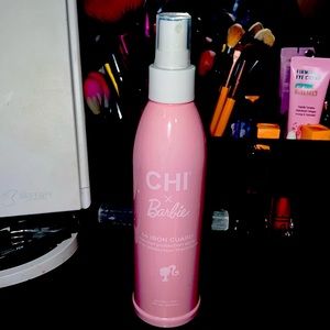 CHI x Barbie 44 IRON GUARD